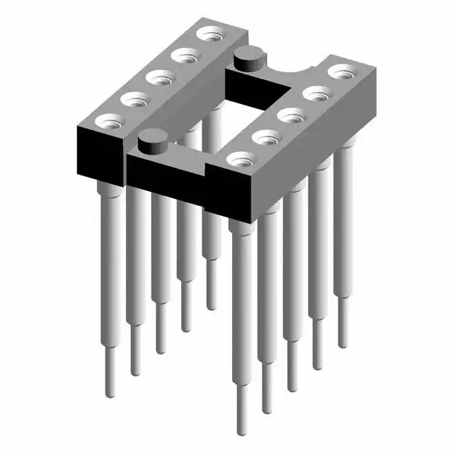 116-87-310-41-009101 Preci-Dip  Zoccoli IC